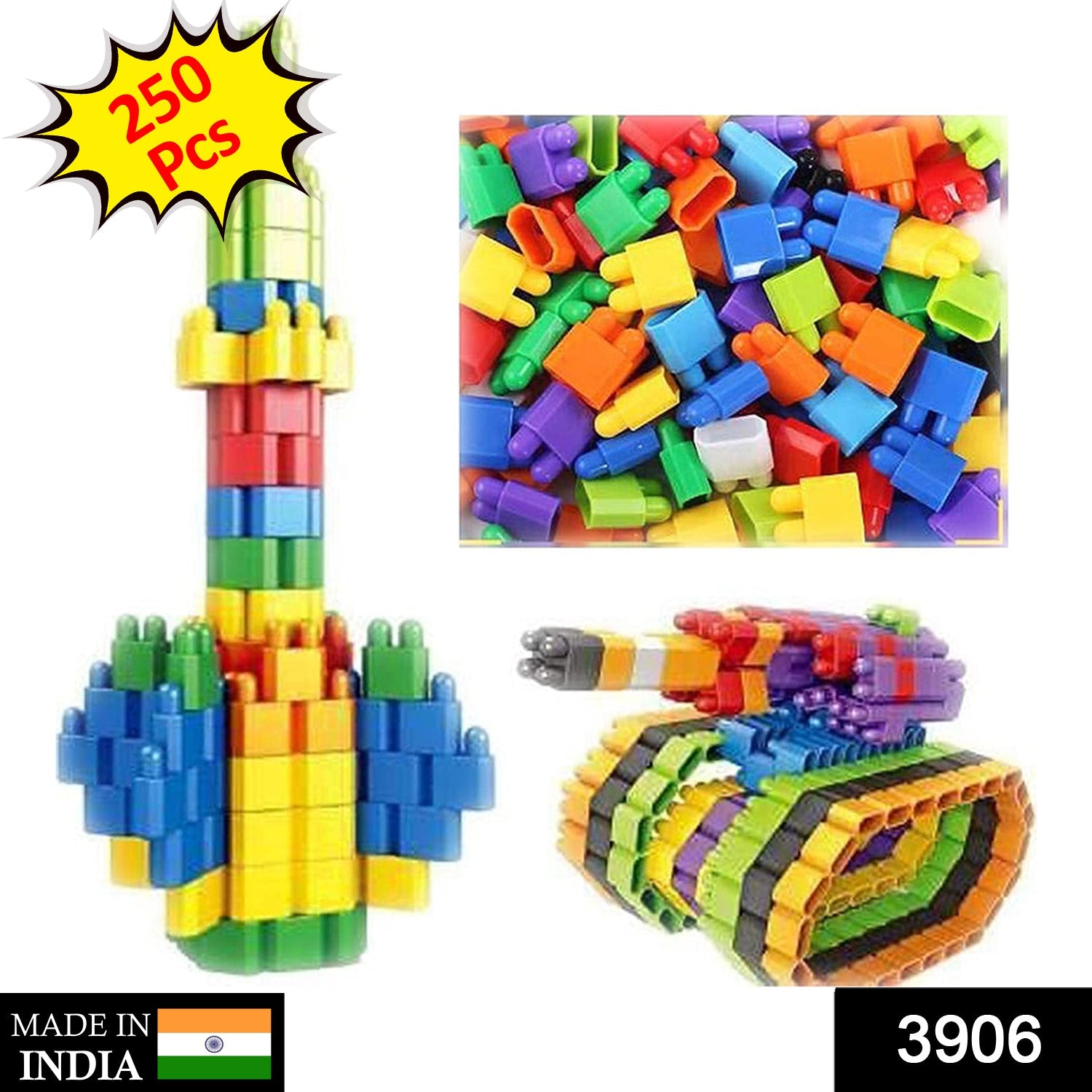 3906 250 Pc Bullet Toy used in all kinds of household and official places by kids and children's specially for playing and enjoying purposes. 3906 250 Pc Bullet Toy used in all kinds of household and official places by kids and children's specially for playing and enjoying purposes.